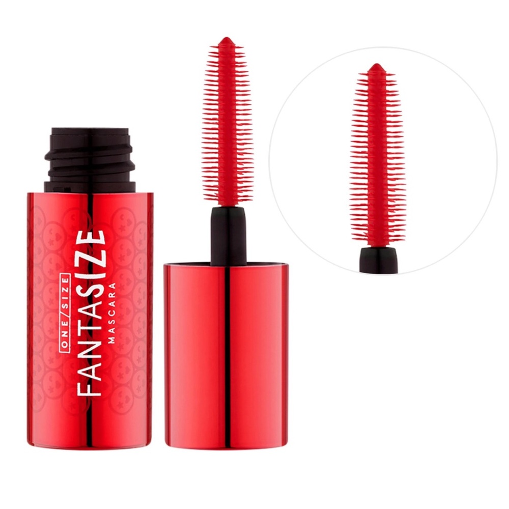 ✨New! ✨ONE/SIZE by Patrick Starrr Mini Fantasize Lifting & Lengthening Mascara